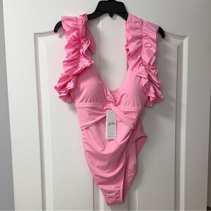 NWT Lilly Pulitzer Swimsuit